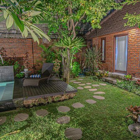 Tirta Bali Villa จิมบาราน ภายนอก รูปภาพ