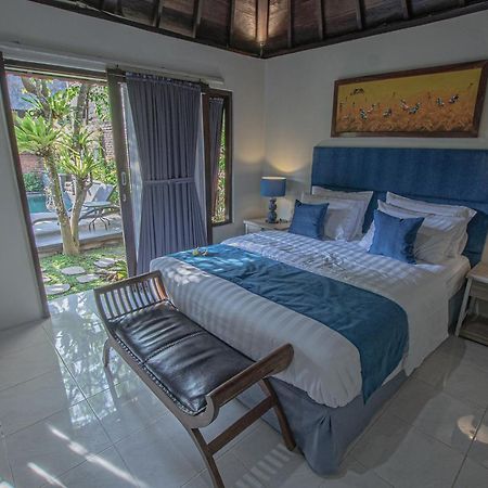 Tirta Bali Villa จิมบาราน ภายนอก รูปภาพ