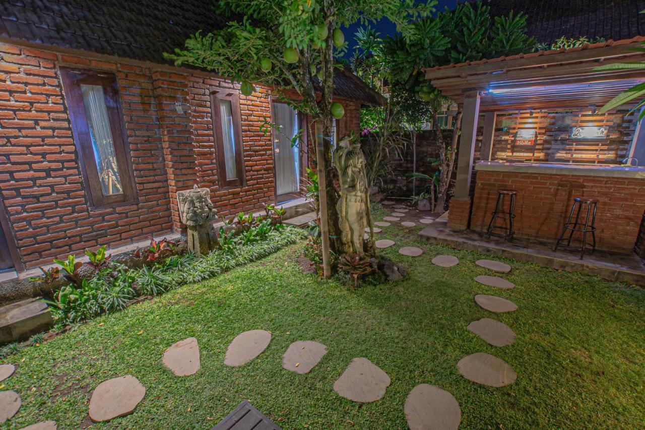 Tirta Bali Villa จิมบาราน ภายนอก รูปภาพ