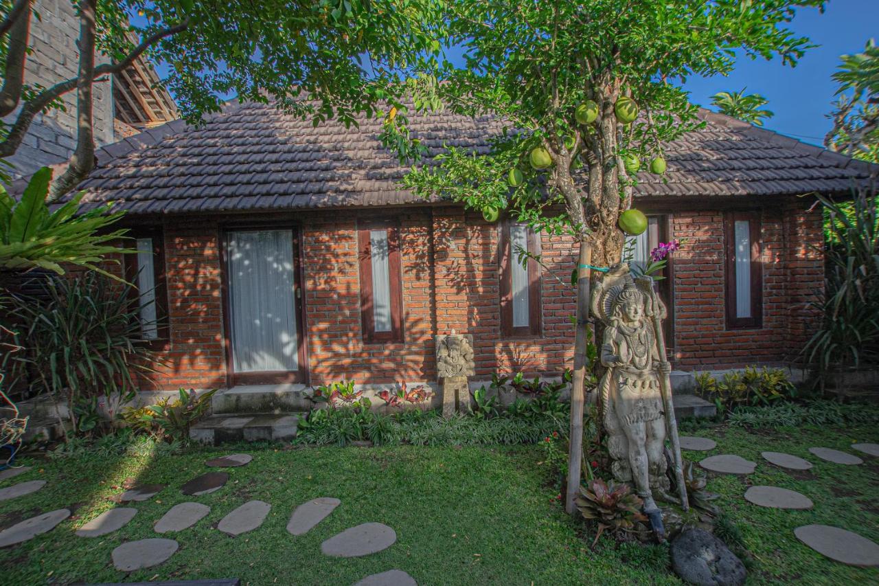 Tirta Bali Villa จิมบาราน ภายนอก รูปภาพ