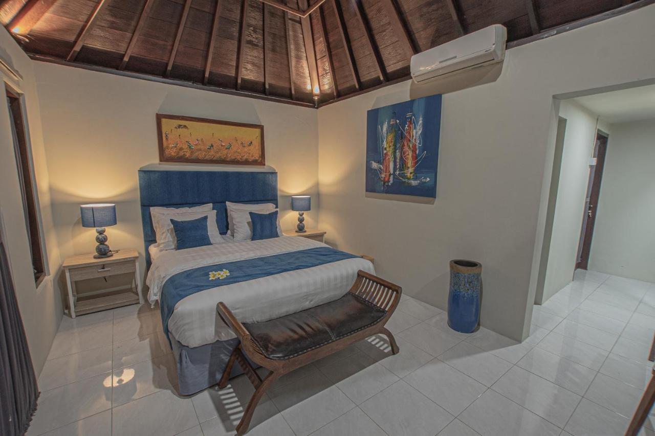 Tirta Bali Villa จิมบาราน ภายนอก รูปภาพ