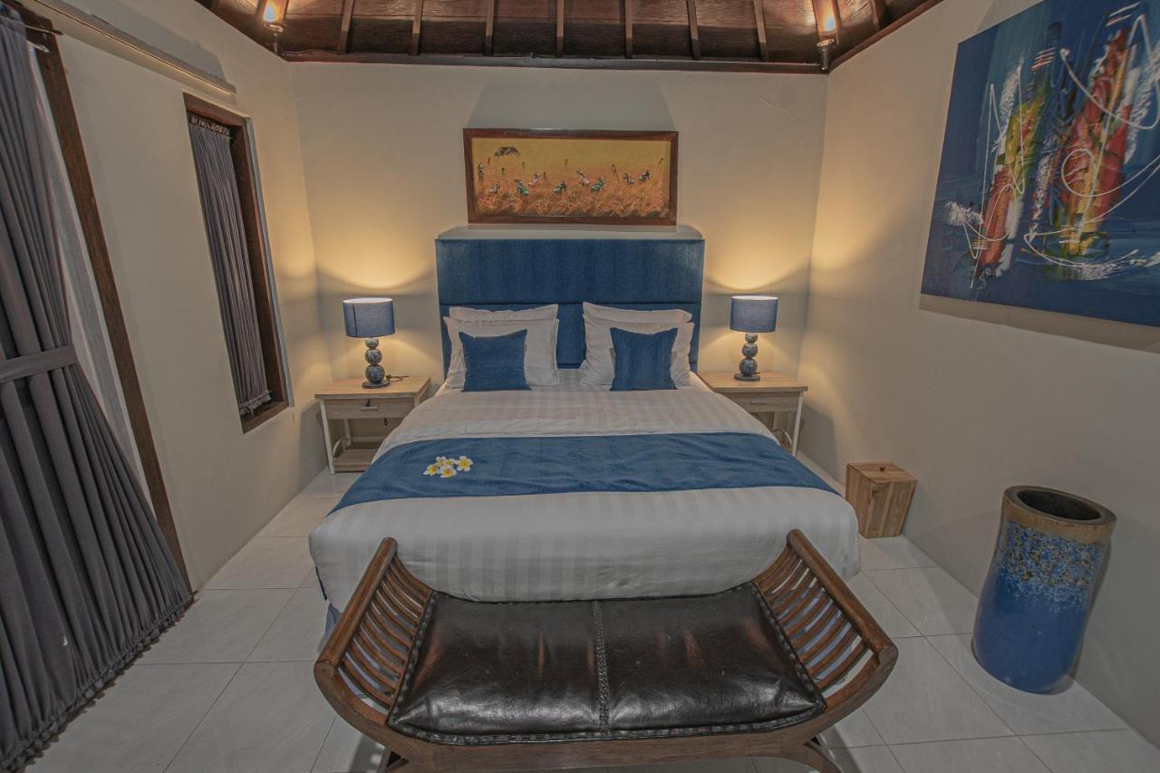 Tirta Bali Villa จิมบาราน ภายนอก รูปภาพ