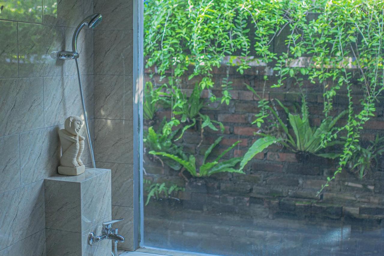Tirta Bali Villa จิมบาราน ภายนอก รูปภาพ