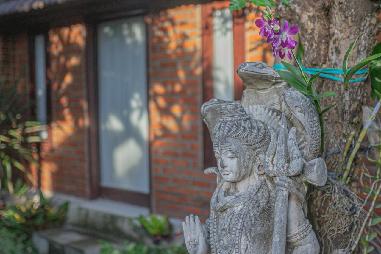 Tirta Bali Villa จิมบาราน ภายนอก รูปภาพ