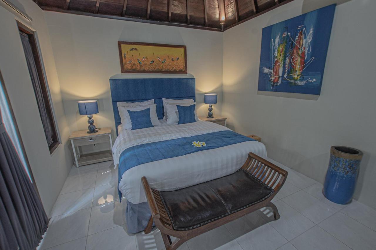 Tirta Bali Villa จิมบาราน ภายนอก รูปภาพ