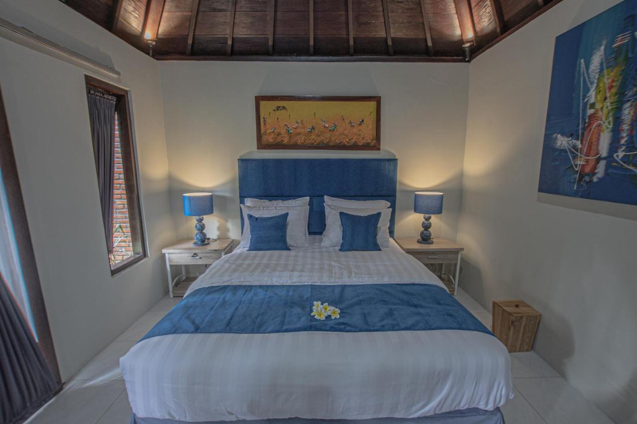 Tirta Bali Villa จิมบาราน ภายนอก รูปภาพ