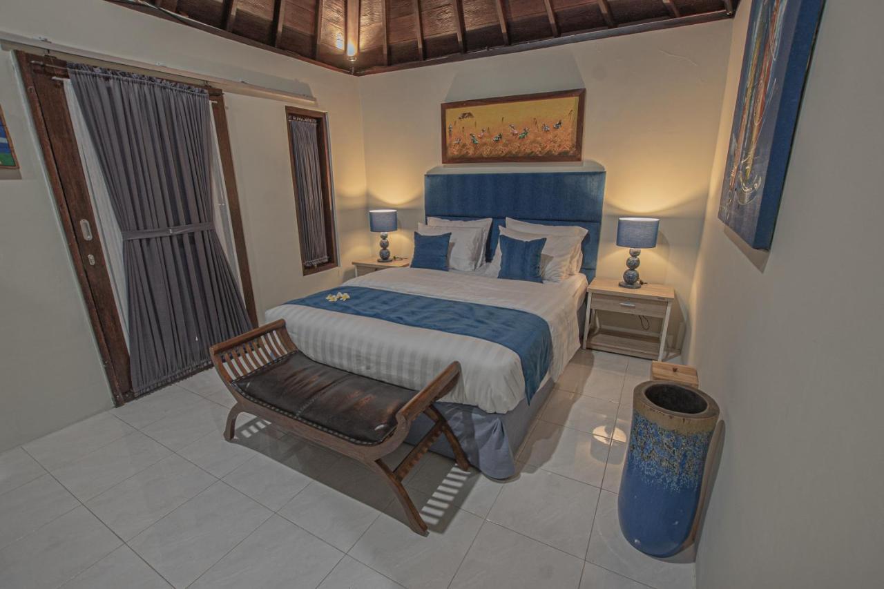 Tirta Bali Villa จิมบาราน ภายนอก รูปภาพ